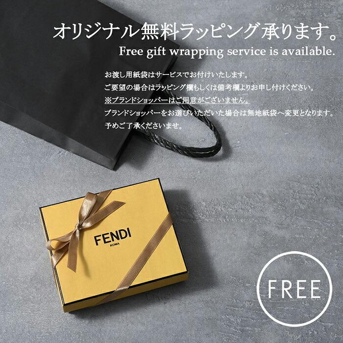 FENDI ゴールド ピアス オリジナルボックス付き