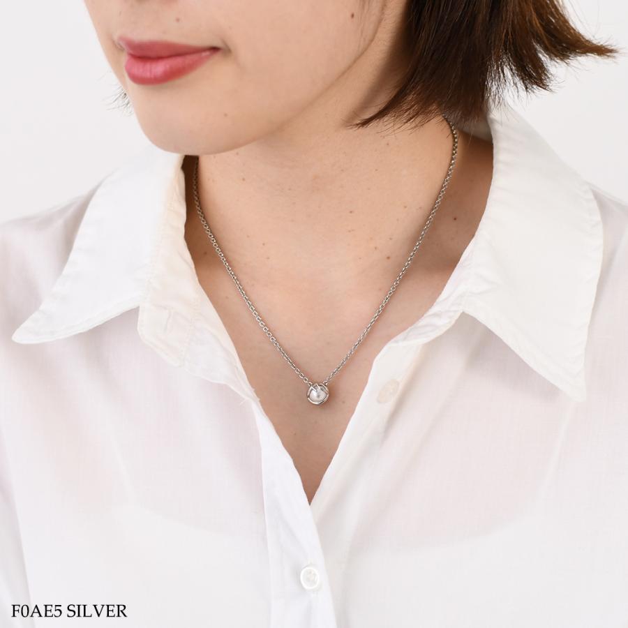 FENDI（フェンディ） ネックレス アクセサリー エフイズフェンディ