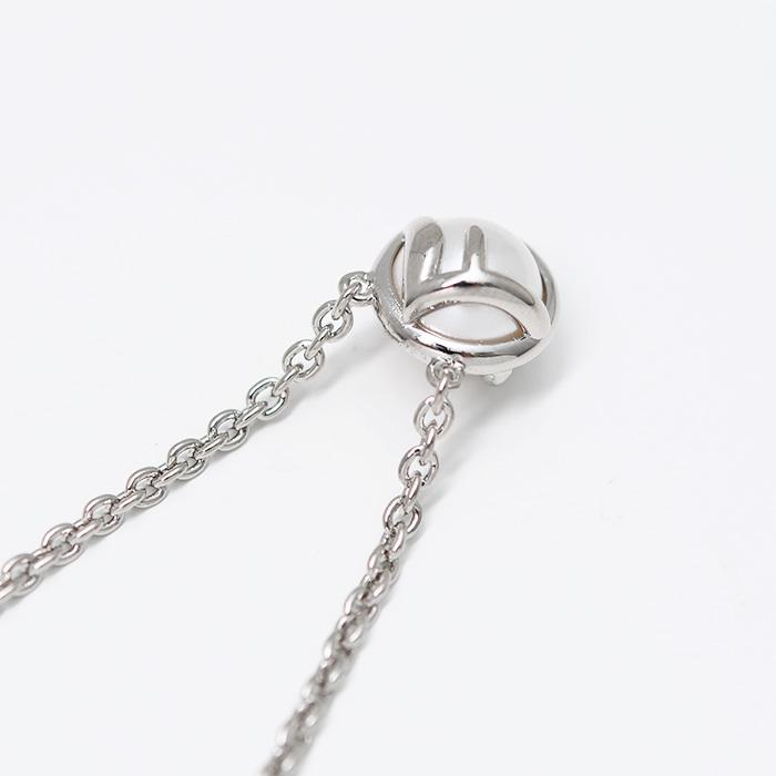 FENDI（フェンディ） ネックレス アクセサリー エフイズフェンディ