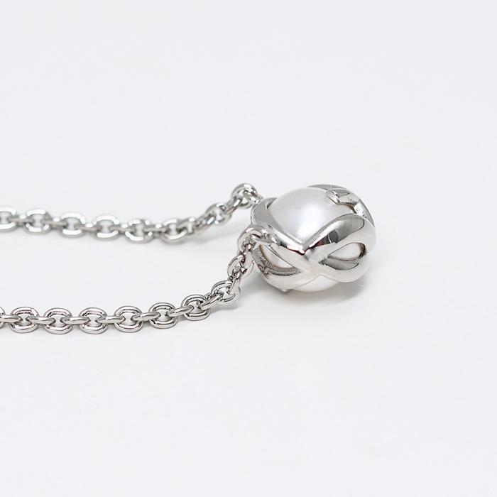 FENDI（フェンディ） ネックレス アクセサリー エフイズフェンディ