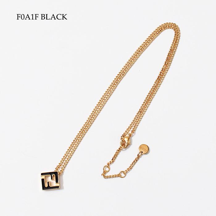 FENDI フェンディ アクセサリー ネックレス フォーエバー 8AK891 FENDI フェンディ アクセサリー ネックレス フォーエバー 8AK891