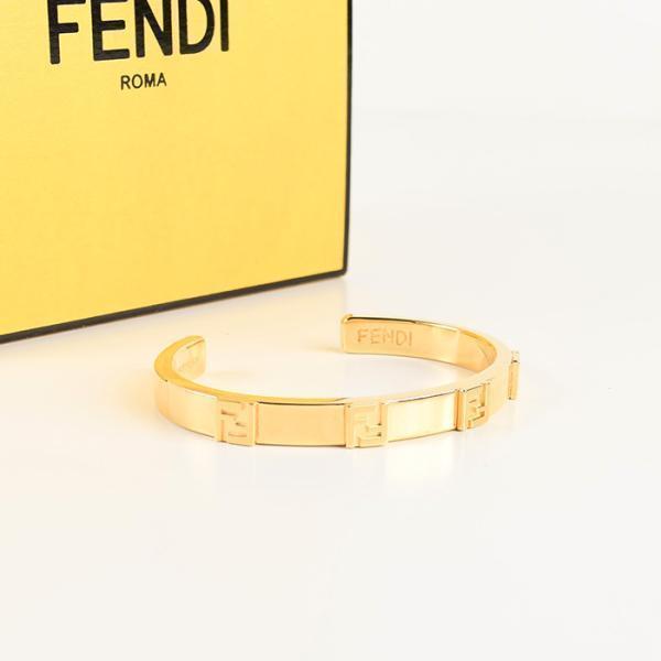 FENDI（フェンディ） アクセサリー ブレスレット バングル