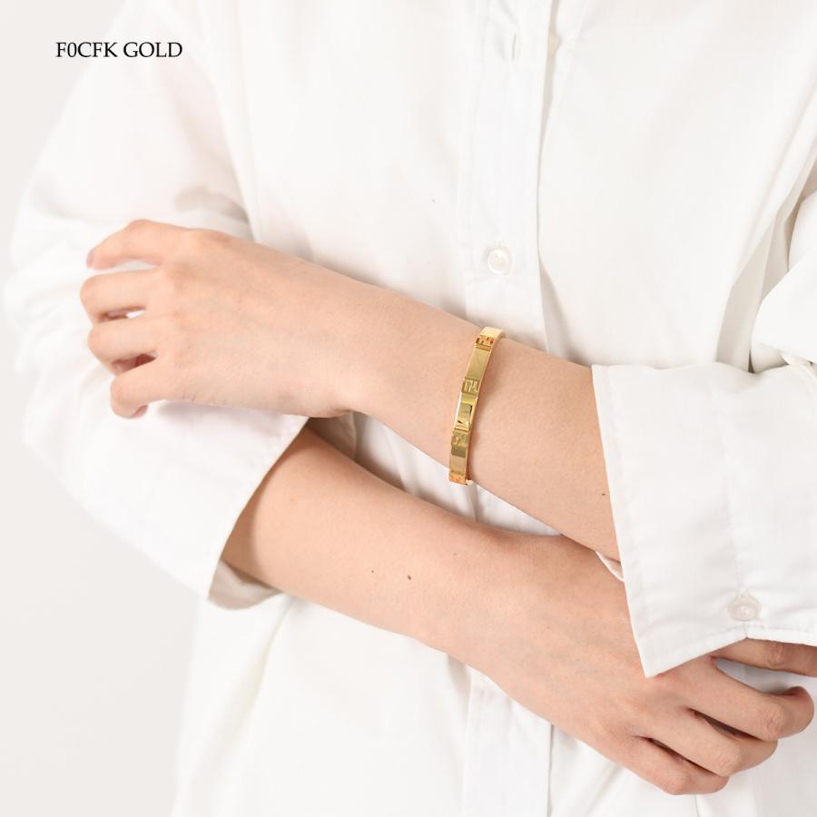 FENDI（フェンディ） アクセサリー ブレスレット バングル