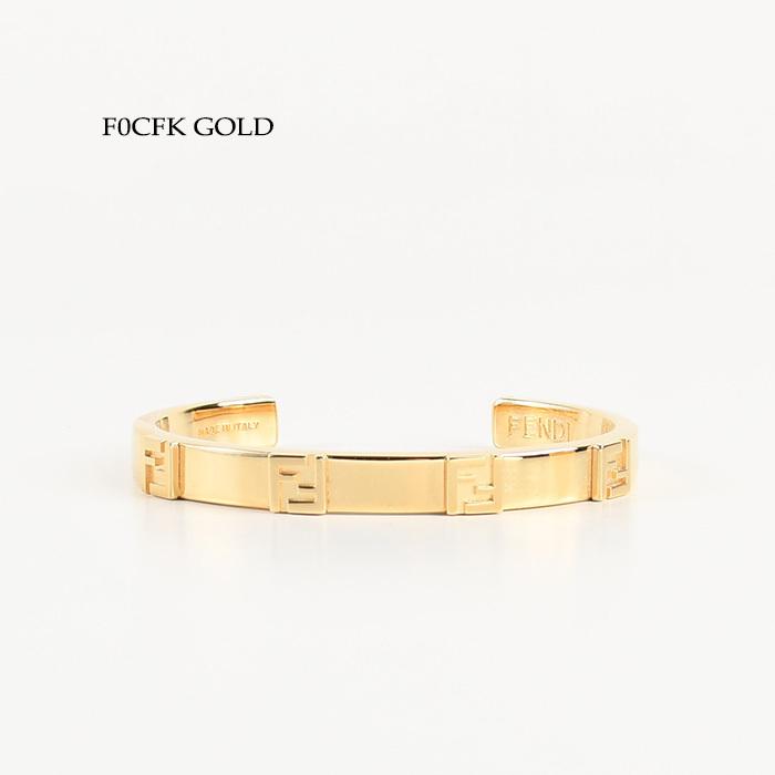 FENDI（フェンディ） アクセサリー ブレスレット バングル