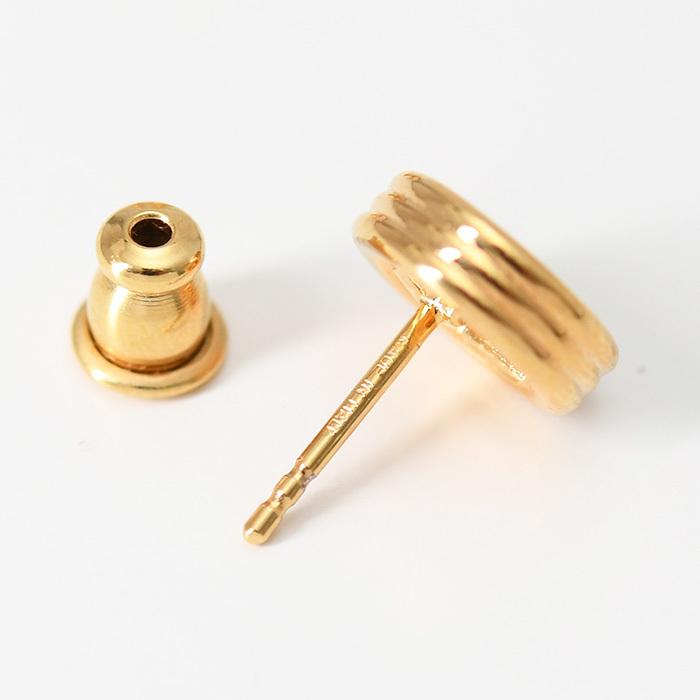 FENDI フェンディ ピアス アクセサリー エフ イズ F IS 8AK989