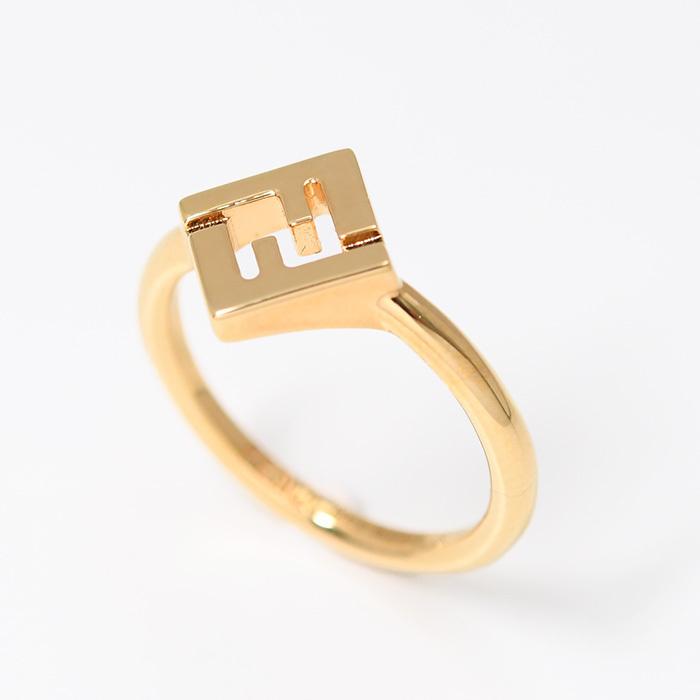 FENDI（フェンディ） 指輪 アクセサリー Forever フォーエバー リング