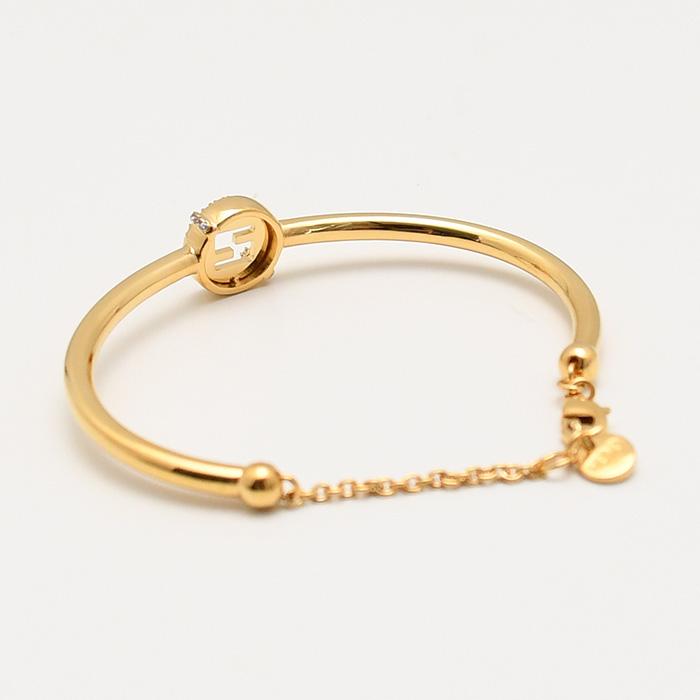 FENDI（フェンディ） アクセサリー エバーラウンド ブレスレット