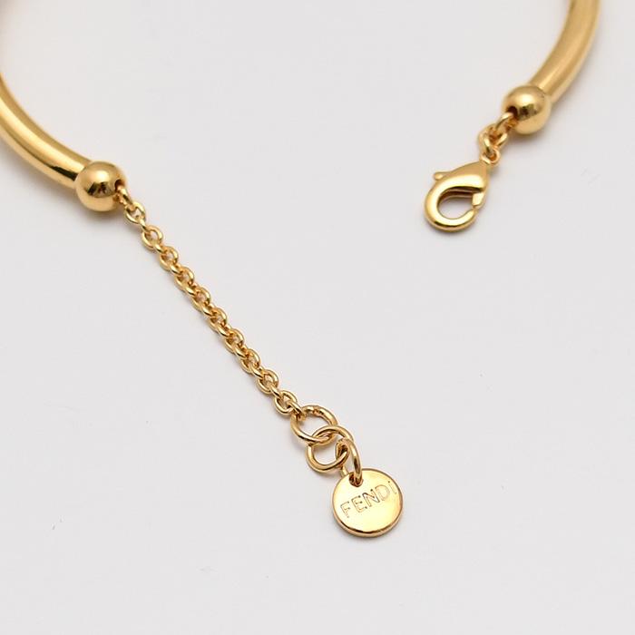 FENDI（フェンディ） アクセサリー エバーラウンド ブレスレット