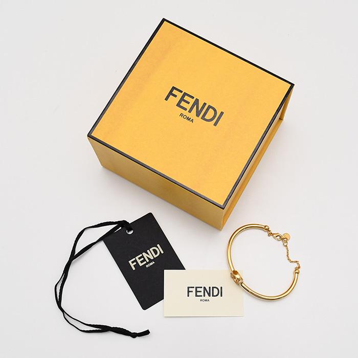 FENDI（フェンディ） アクセサリー エバーラウンド ブレスレット