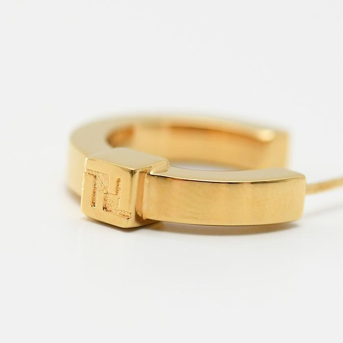 FENDI（フェンディ） ピアス アクセサリー フォーエバー 8AL216 B08