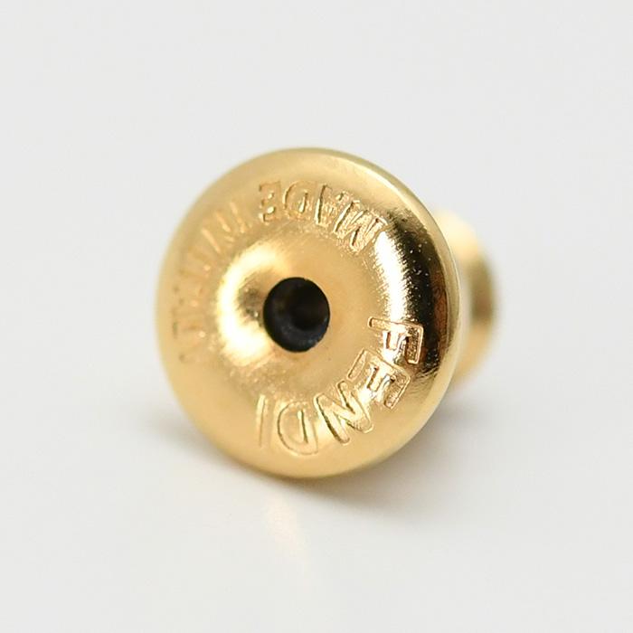 FENDI（フェンディ） ピアス アクセサリー フォーエバー 8AL216 B08