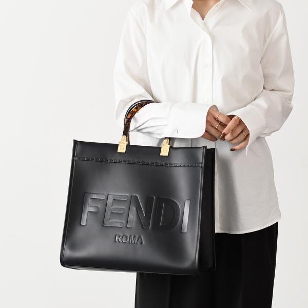FENDI（フェンディ） バッグ トートバッグ 8BH386ABVL サンシャイン