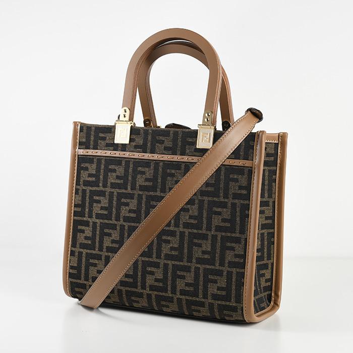 FENDI（フェンディ） ハンドバッグ トートバッグ サンシャイン
