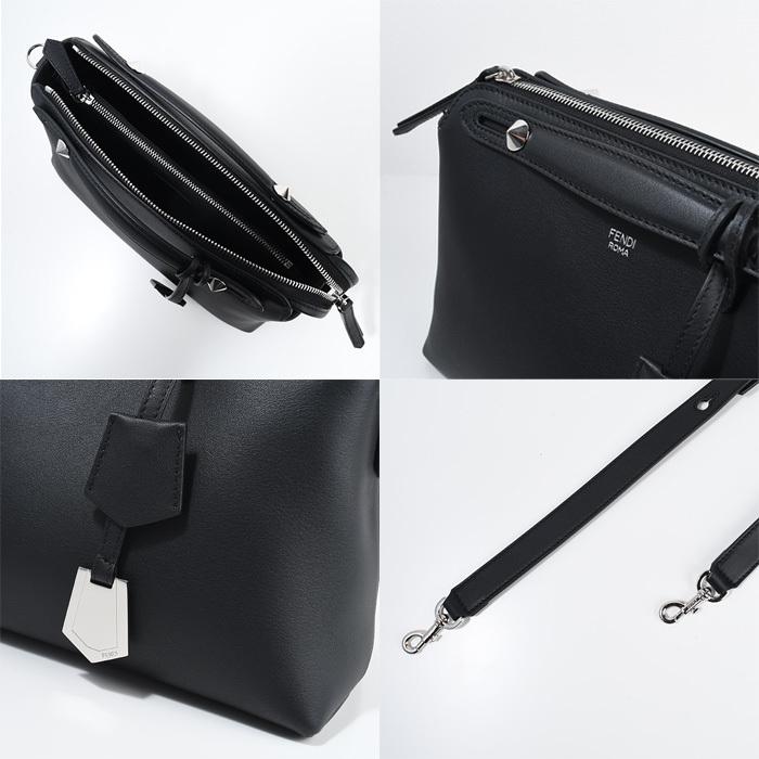 FENDI（フェンディ） バッグ ハンドバッグ BY THE WAY 8BL146 1D5