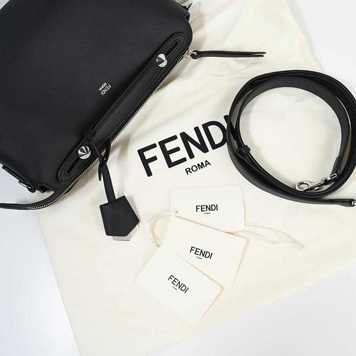 FENDI（フェンディ） バッグ ハンドバッグ BY THE WAY 8BL146 1D5