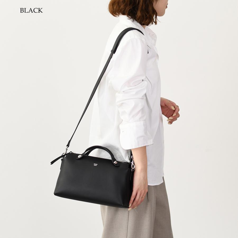 FENDI（フェンディ） バッグ ハンドバッグ BY THE WAY 8BL146 1D5