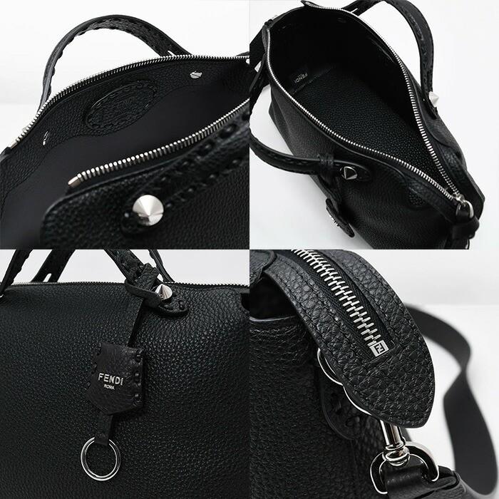 FENDI（フェンディ） 【ポイント3倍】FENDI バッグ BY THE WAY
