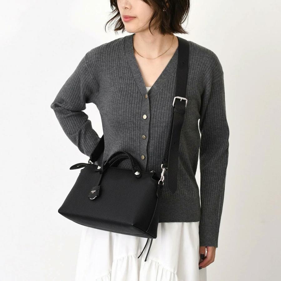 FENDI（フェンディ） バッグ BY THE WAY SELLERIA バイ ザ ウェイ