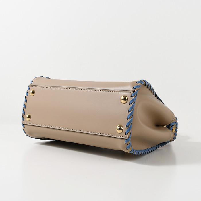 FENDI（フェンディ） バッグ ハンドバッグ ピーカブー ミニ 8BN244