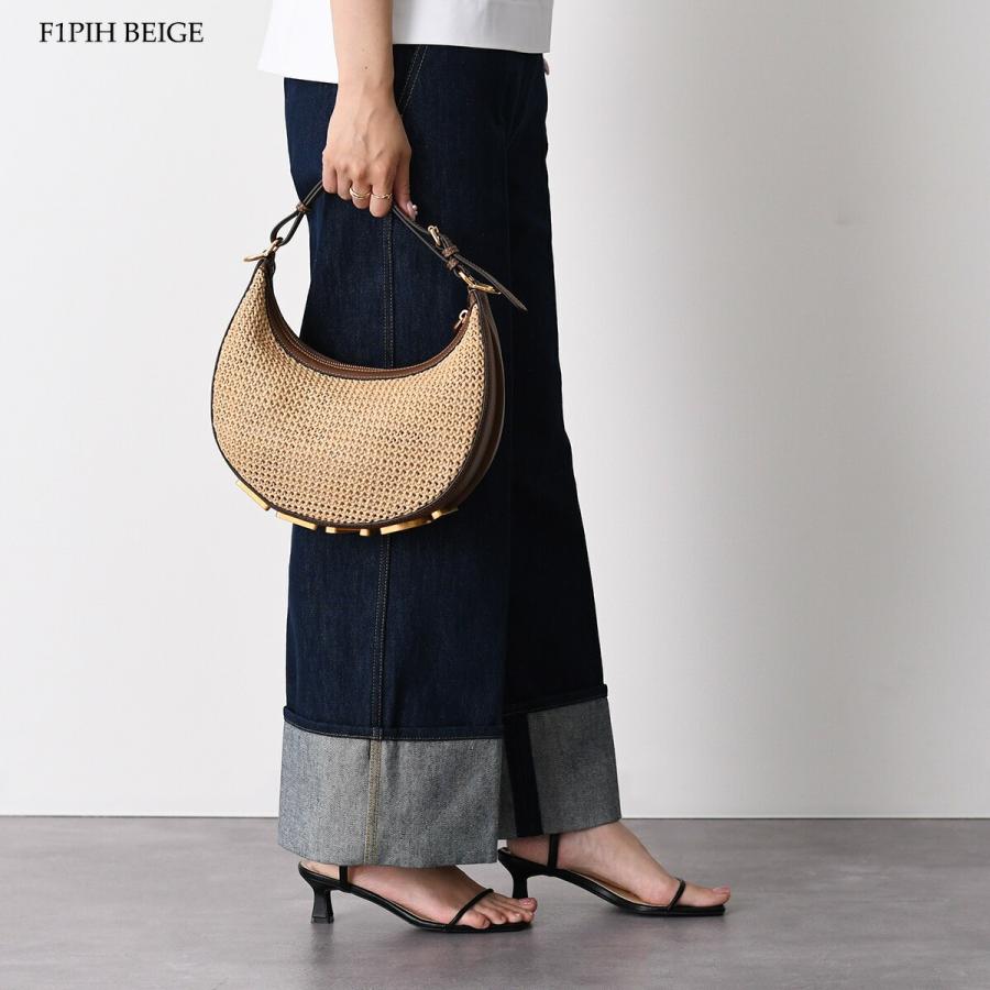 FENDI（フェンディ） 【ポイント10倍】FENDI バッグ ハンドバッグ