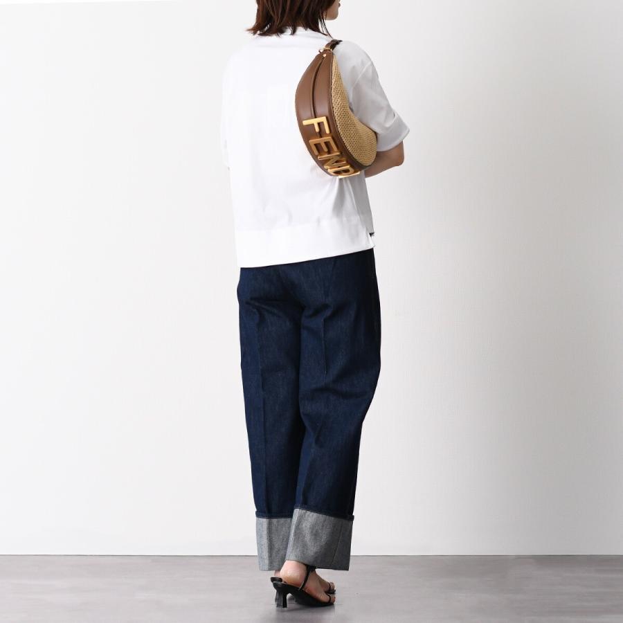 FENDI（フェンディ） バッグ ハンドバッグ フェンディグラフィ