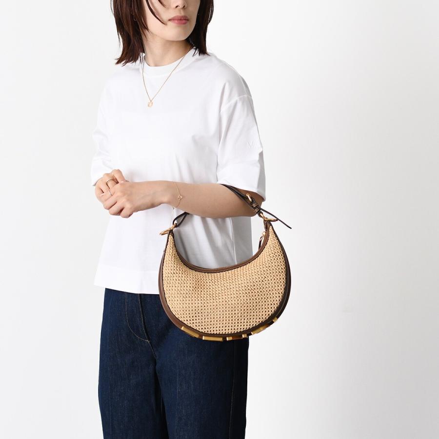 FENDI（フェンディ） バッグ ハンドバッグ フェンディグラフィ