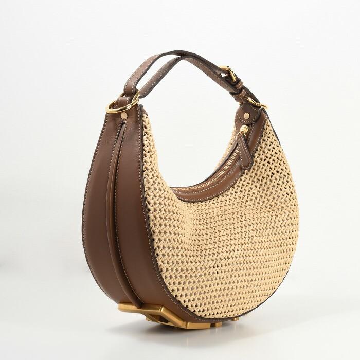 FENDI（フェンディ） 【ポイント10倍】FENDI バッグ ハンドバッグ