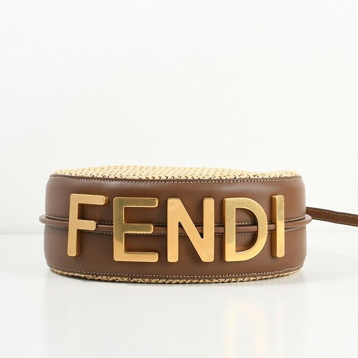 FENDI（フェンディ） バッグ ハンドバッグ フェンディグラフィ 