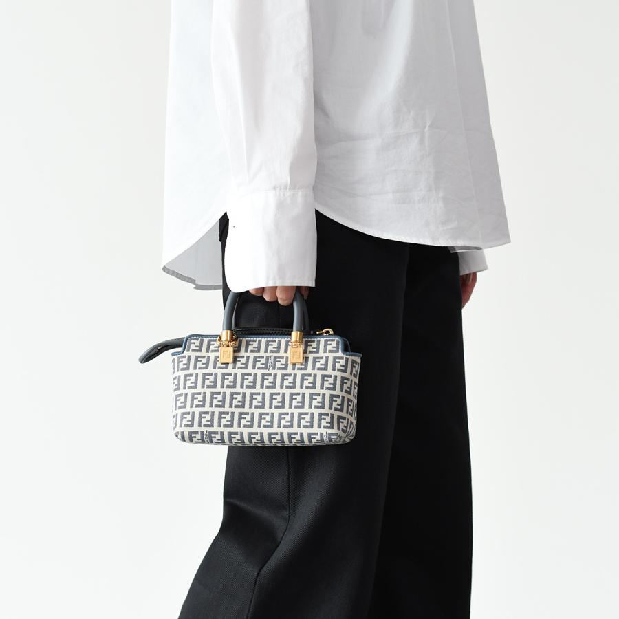 FENDI フェンディ ハンドバッグ ボストンバッグ バイ ザ ウェイ