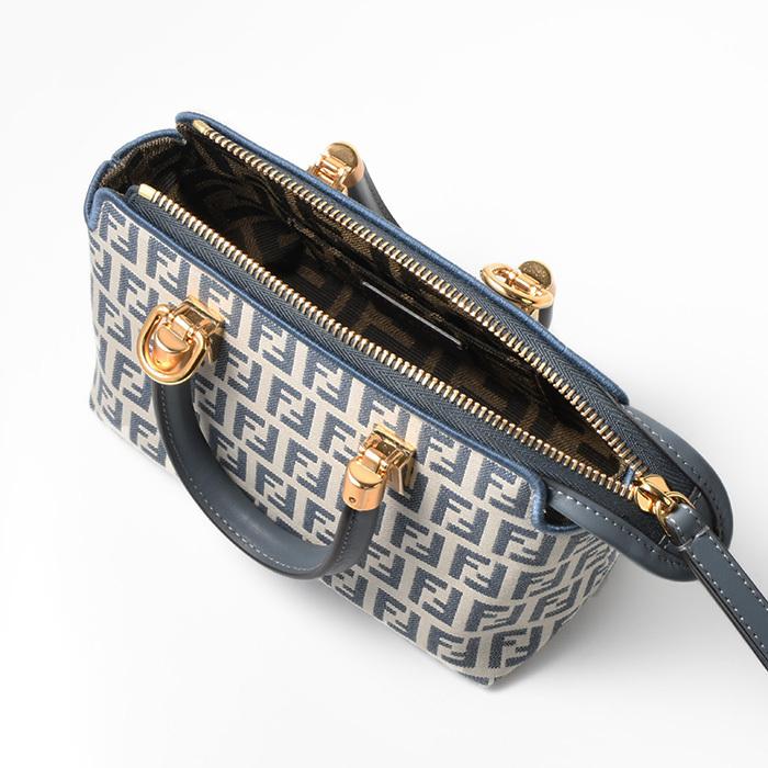 FENDI フェンディ ボストンバッグ 旅行バッグ ハンドバッグ 大容量 楽天市場】FENDI フェンディ バッグ ハンドバッグ ボストン