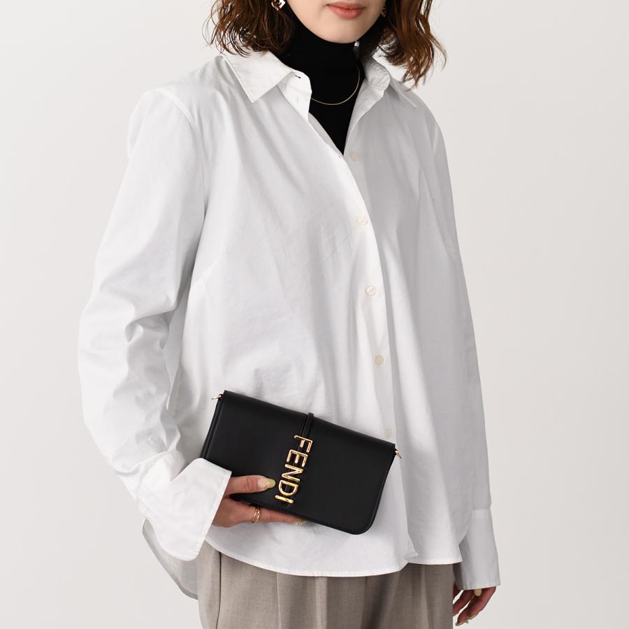 FENDI フェンディ バッグ 財布 フェンディグラフィ ショルダー