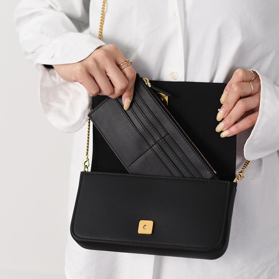 FENDIウォレットバック FENDI フェンディ バッグ 財布 フェンディグラフィ ショルダー