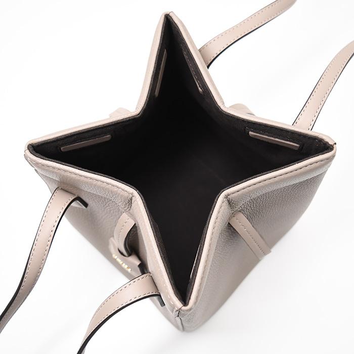 FENDI ハンドバッグ FENDI バゲット チェーン ミディ 3WAY ハンドバッグ FF ロゴ (FENDI