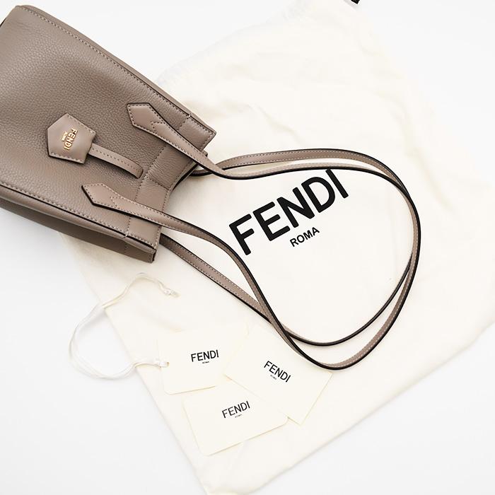 FENDI（フェンディ） バッグ トートバッグ ハンドバッグ Origami