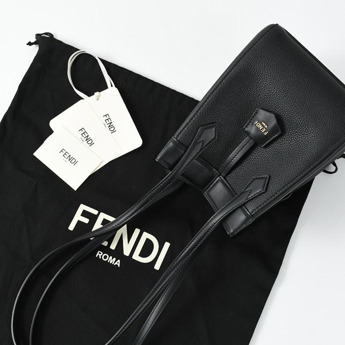 FENDI フェンディ バッグ トートバッグ ハンドバッグ Origami