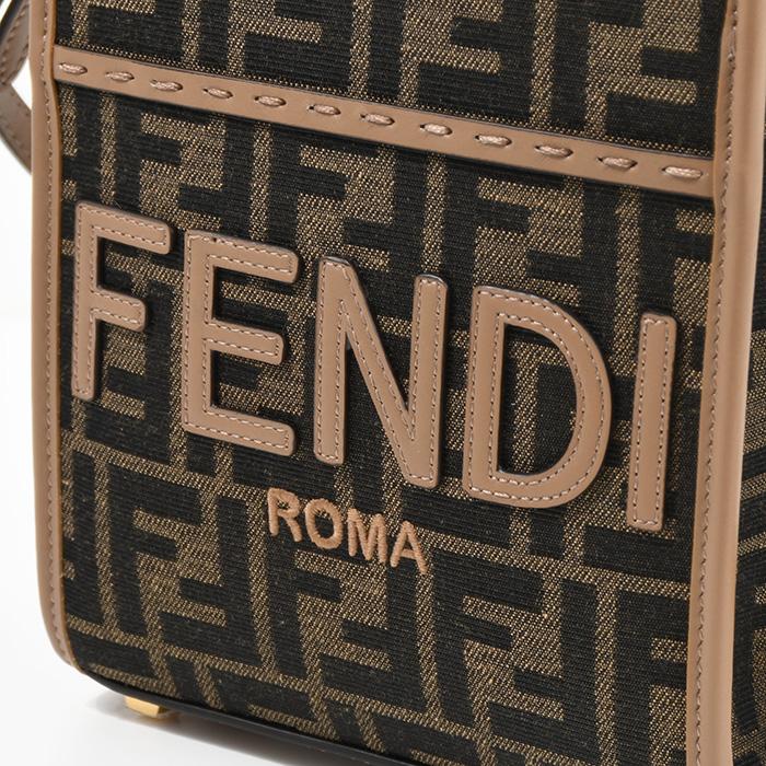 FENDI フェンディ バッグ ハンドバッグ サンシャイン ショッパー FENDI フェンディ バッグ ハンドバッグ サンシャイン ショッパー