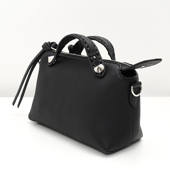 FENDI（フェンディ） バッグ バイ ザ ウェイ セレリア ミニ 8BS098