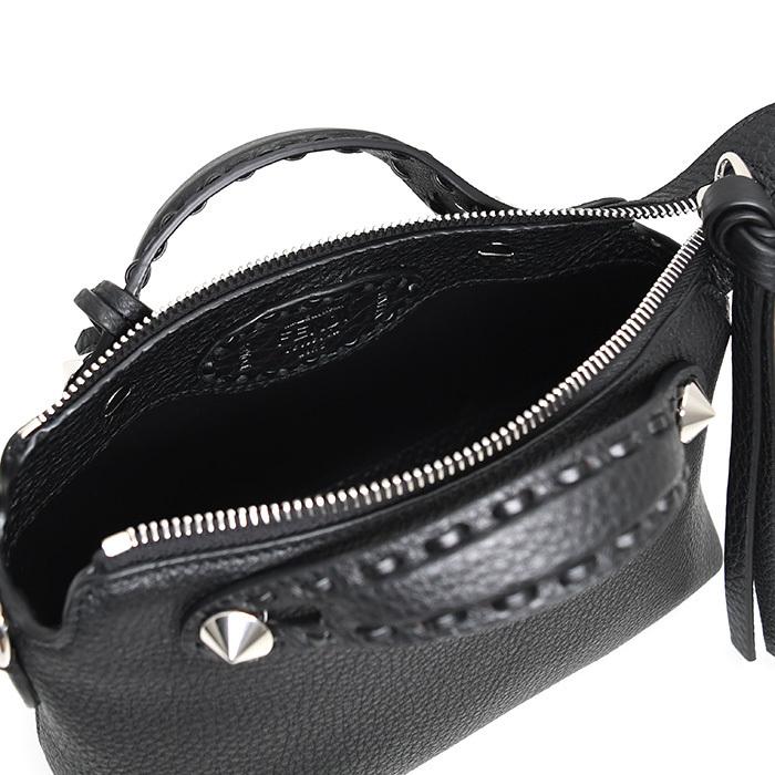 FENDI（フェンディ） バッグ バイ ザ ウェイ セレリア ミニ 8BS098