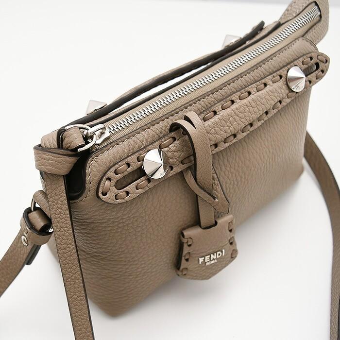 FENDI（フェンディ） バッグ BY THE WAY SELLERIA バイ ザ ウェイ