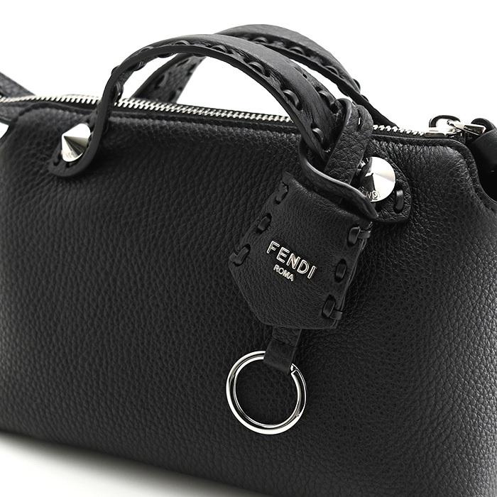 FENDI フェンディ バッグ バイ ザ ウェイ セレリア ミニ 8BS098 ASU2