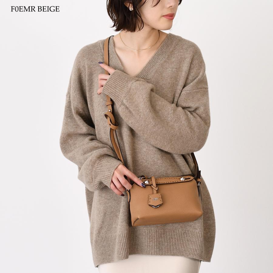 FENDI フェンディ バッグ バイ ザ ウェイ セレリア ミニ 8BS098 ASU2