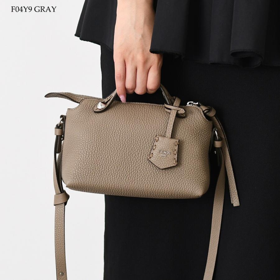 FENDI（フェンディ） バッグ BY THE WAY SELLERIA バイ ザ ウェイ