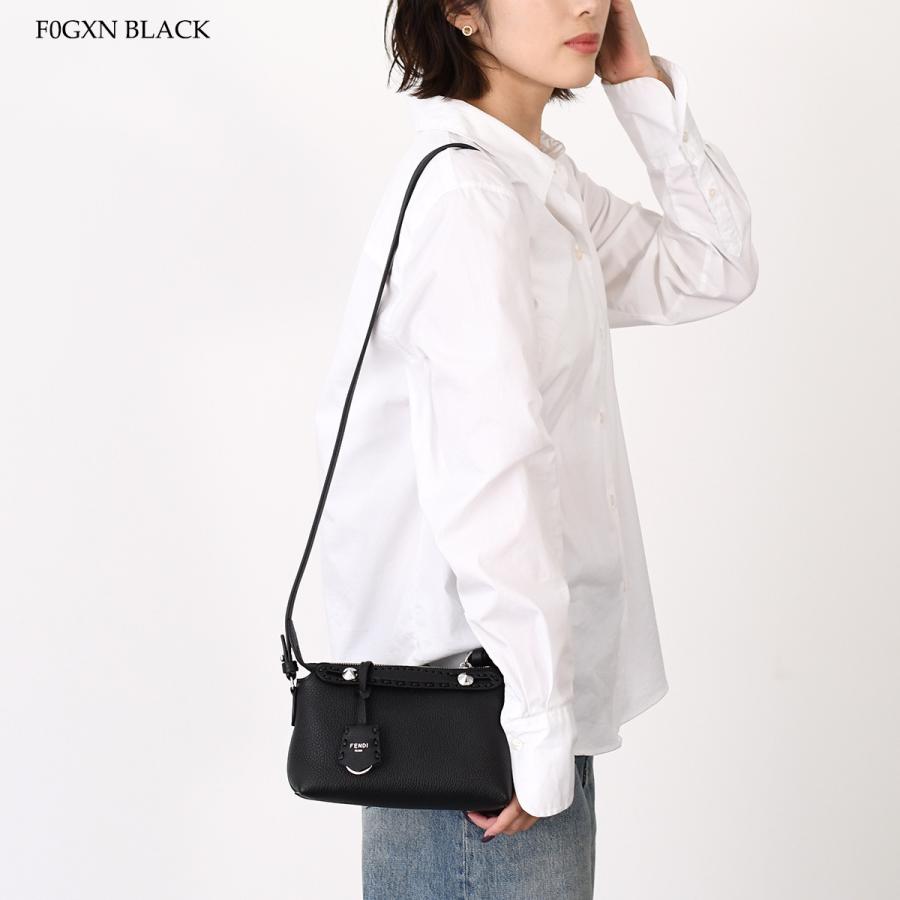FENDI（フェンディ） バッグ バイ ザ ウェイ セレリア ミニ 8BS098