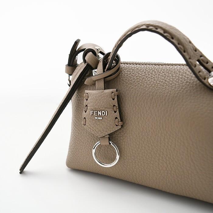 FENDI（フェンディ） バッグ BY THE WAY SELLERIA バイ ザ ウェイ