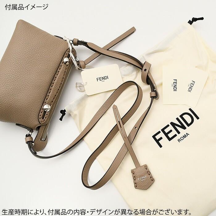 FENDI（フェンディ） バッグ BY THE WAY SELLERIA バイ ザ ウェイ