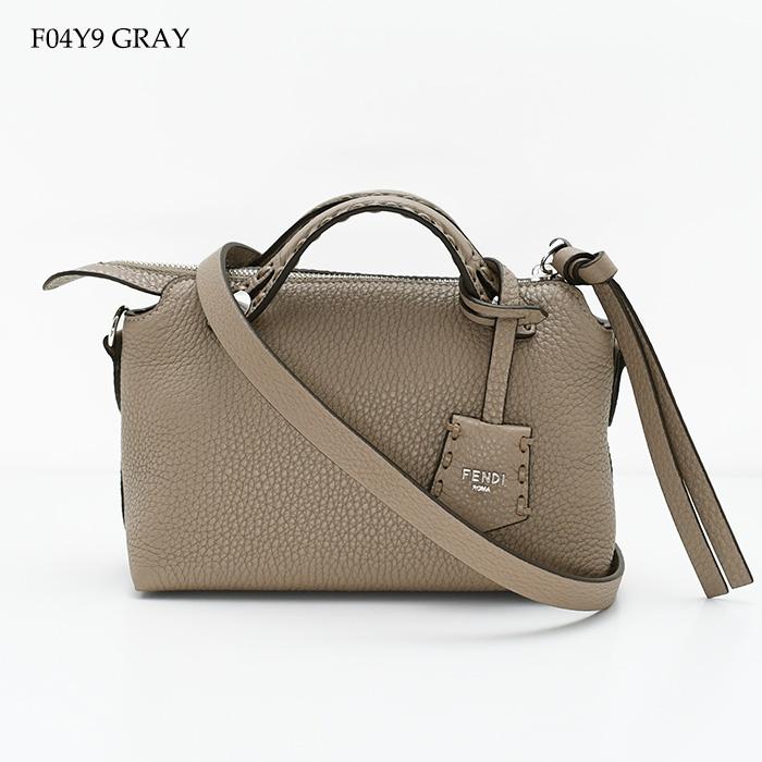 FENDI（フェンディ） バッグ バイ ザ ウェイ セレリア ミニ 8BS098