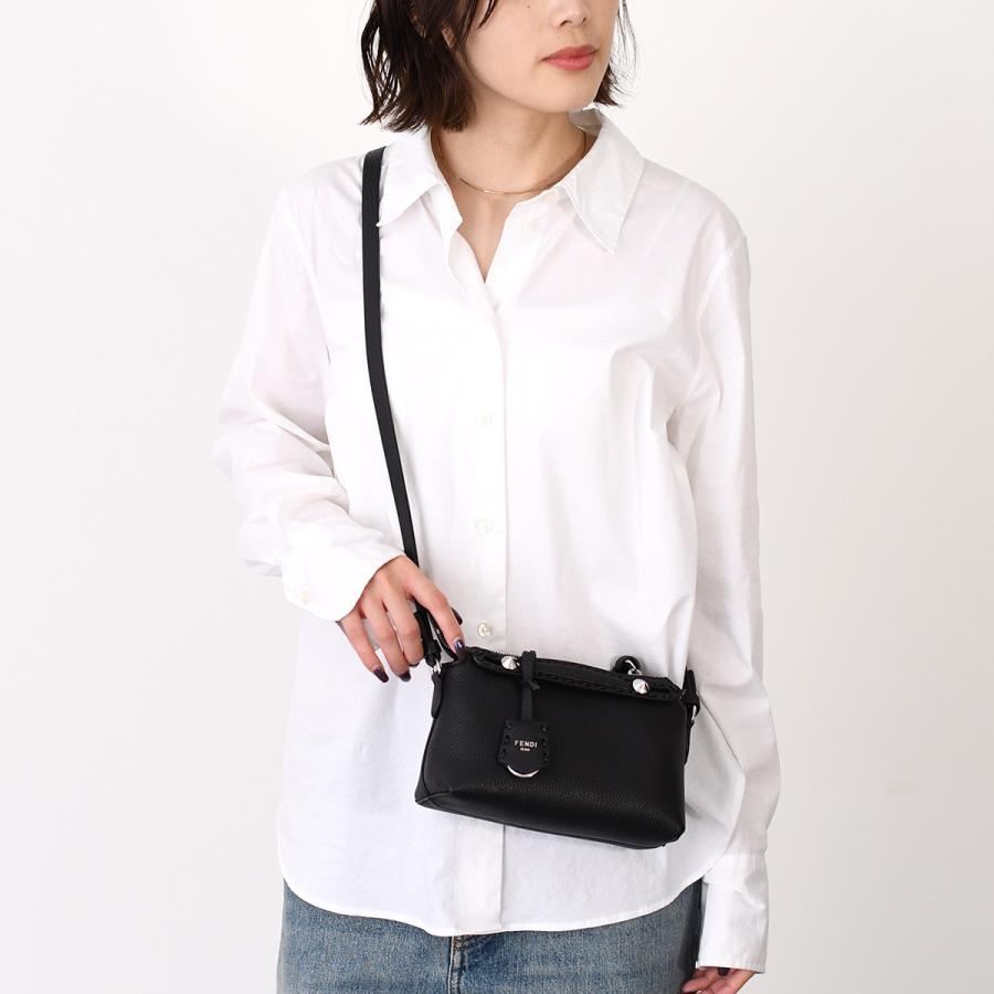 FENDI フェンディ バッグ バイ ザ ウェイ セレリア ミニ 8BS098 ASU2
