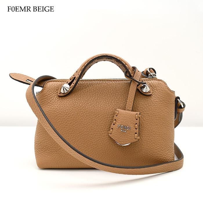 FENDI フェンディ バッグ バイ ザ ウェイ セレリア ミニ 8BS098 ASU2