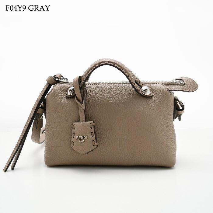 FENDI（フェンディ） バッグ BY THE WAY SELLERIA バイ ザ ウェイ