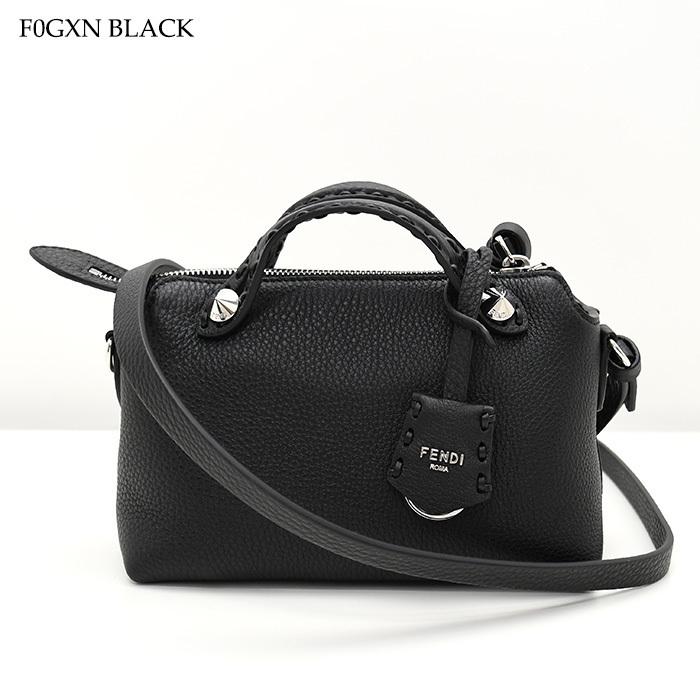 FENDI（フェンディ） バッグ バイ ザ ウェイ セレリア ミニ 8BS098